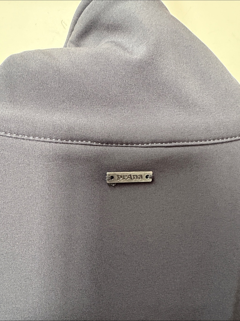 Prana lightweight jacket medium - Picture 5 of 8